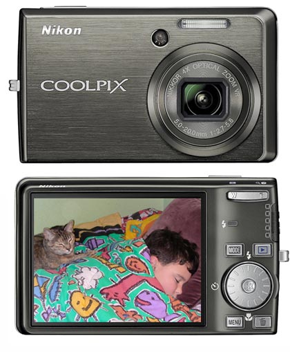 Nikon Coolpix S600 - Wikipedia